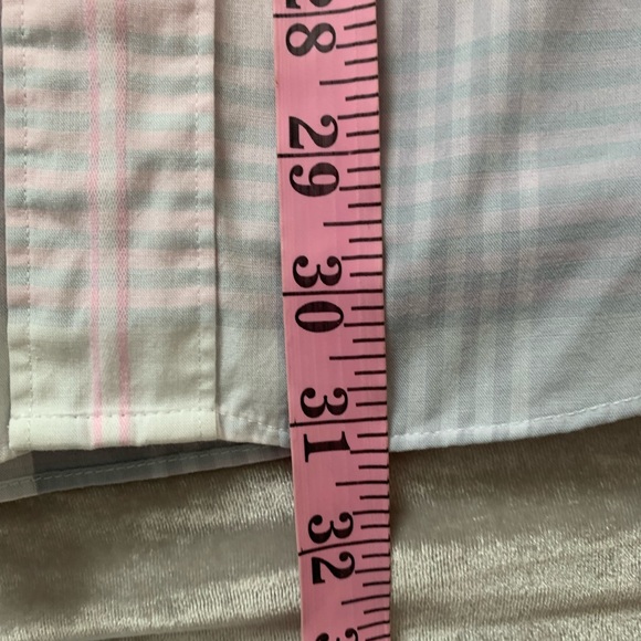 Christian Dior Men’s dress shirt size medium EUC - Picture 4 of 5